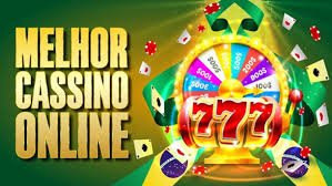 Live Casino and Slots