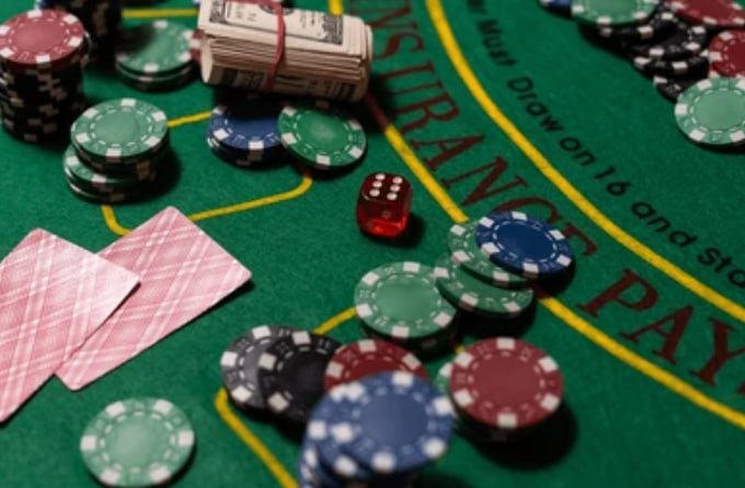 Responsible Gaming